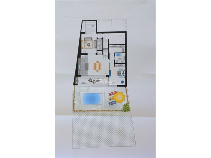 Image No.13-3 Bed House for sale