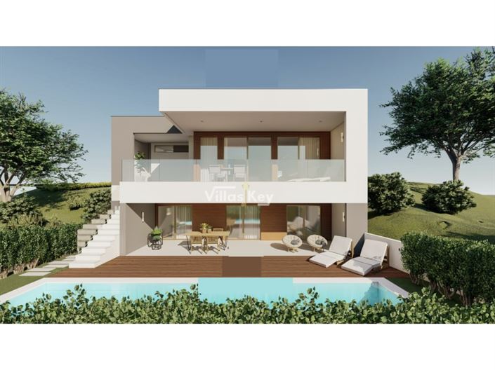 Image No.2-3 Bed Villa for sale