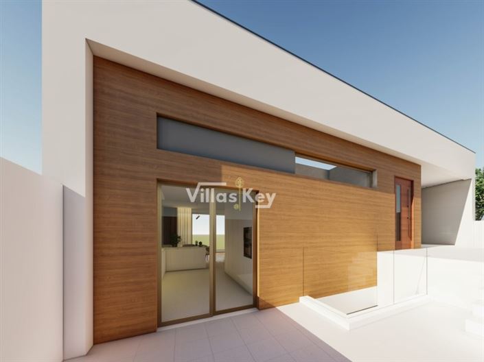 Image No.21-3 Bed Villa for sale