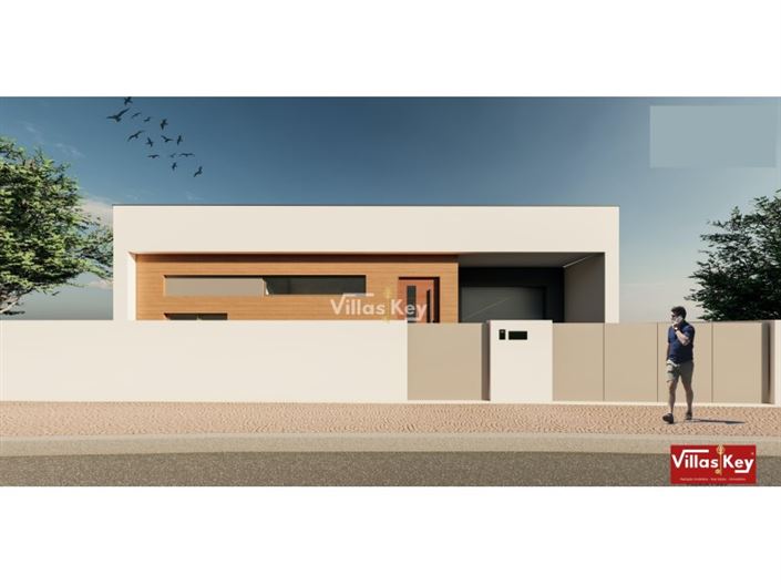 Image No.33-3 Bed Villa for sale