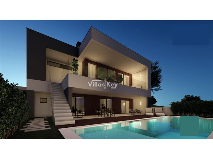 Image No.22-3 Bed Villa for sale