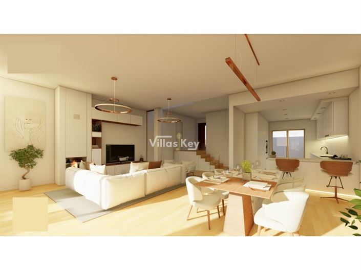 Image No.8-3 Bed Villa for sale