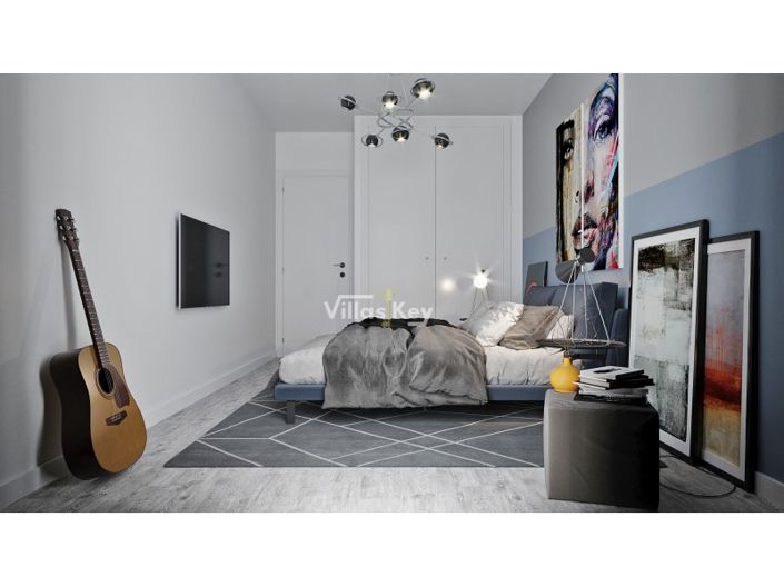 Image No.10-3 Bed Apartment for sale