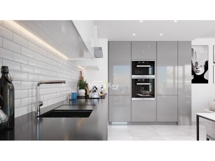 Image No.4-3 Bed Apartment for sale