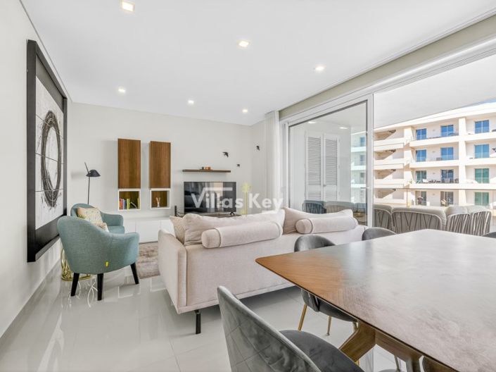 Image No.2-3 Bed Apartment for sale