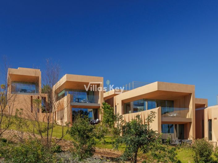 Image No.23-1 Bed Apartment for sale