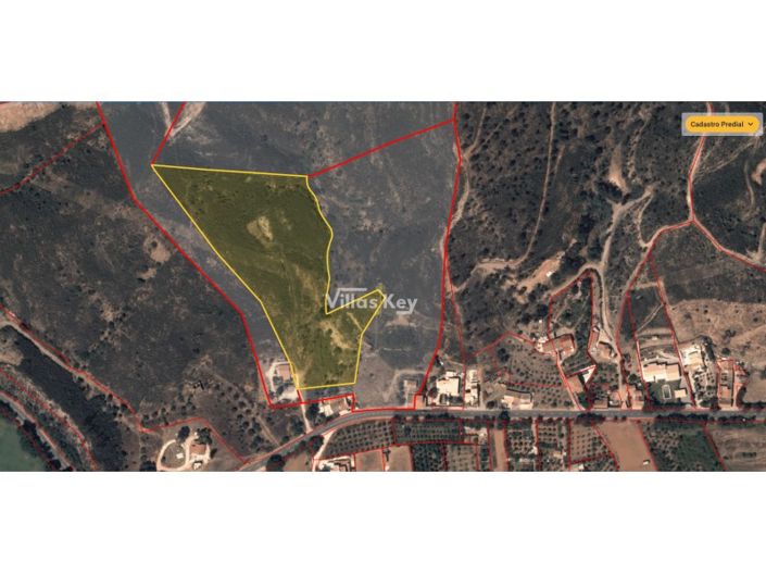 Image No.1-Plot for sale