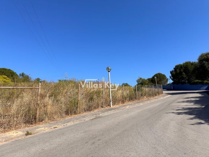 Image No.2-Plot for sale