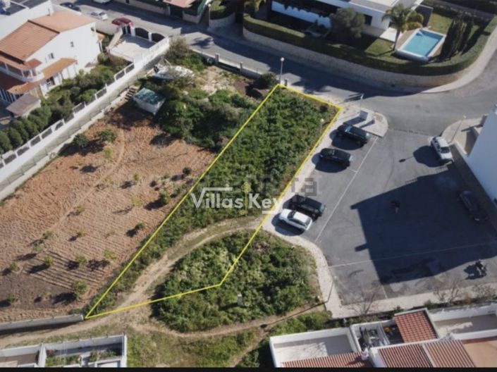 Image No.3-Plot for sale