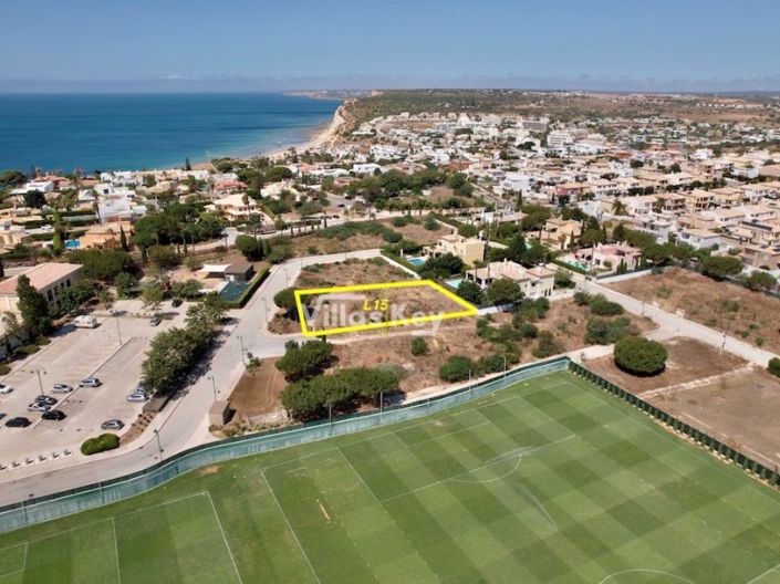 Image No.2-Plot for sale