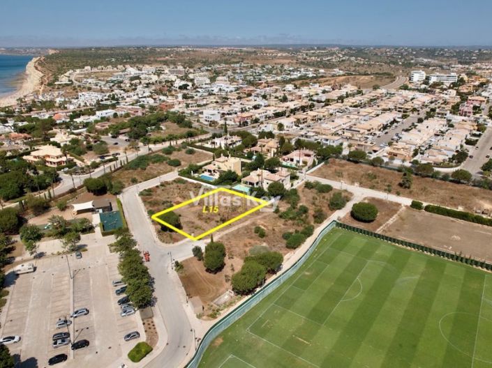 Image No.4-Plot for sale