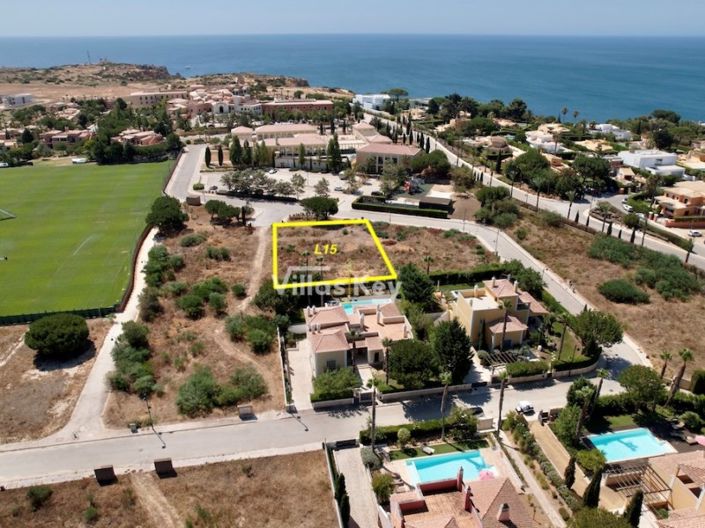 Image No.5-Plot for sale