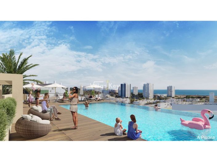 Image No.3-1 Bed Apartment for sale