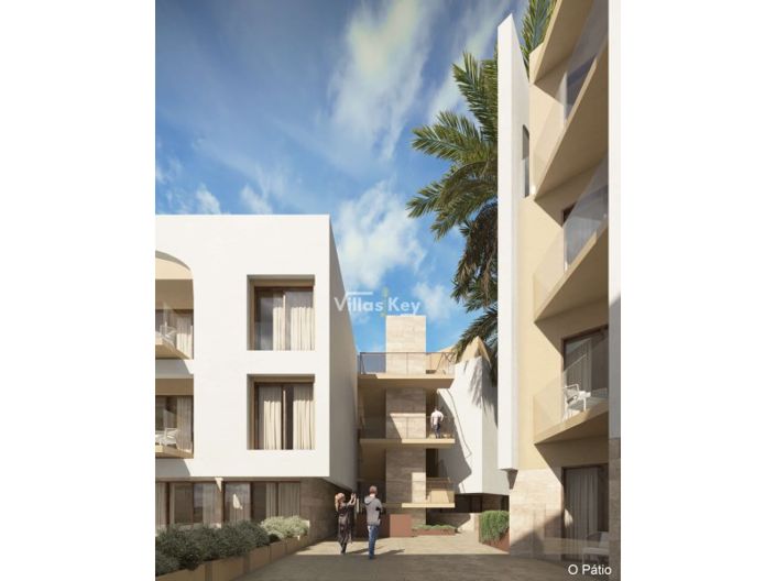 Image No.6-1 Bed Apartment for sale