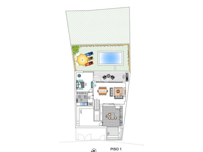 Image No.11-3 Bed House for sale