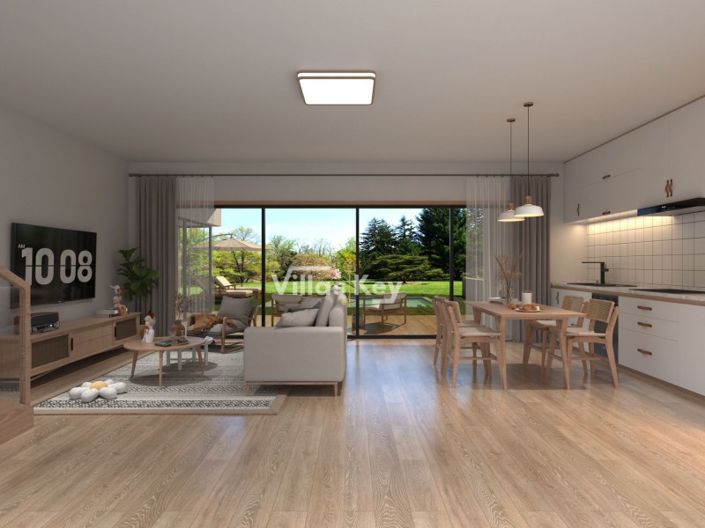 Image No.5-3 Bed House for sale