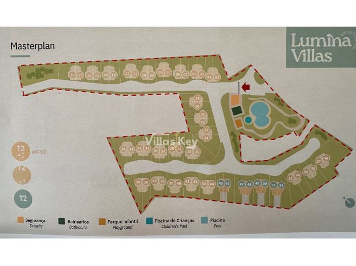 Image No.45-3 Bed House for sale