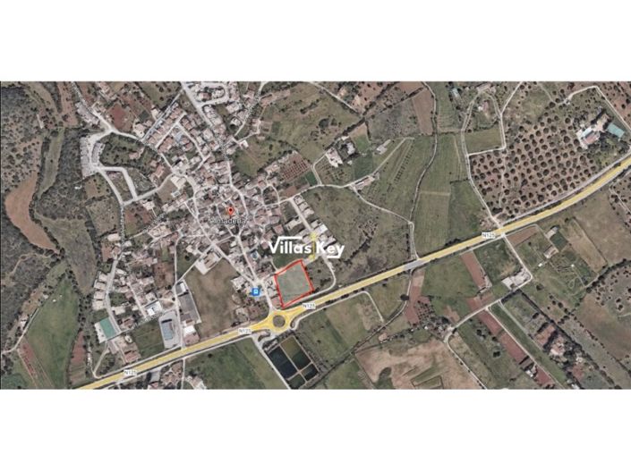 Image No.20-4 Bed House for sale