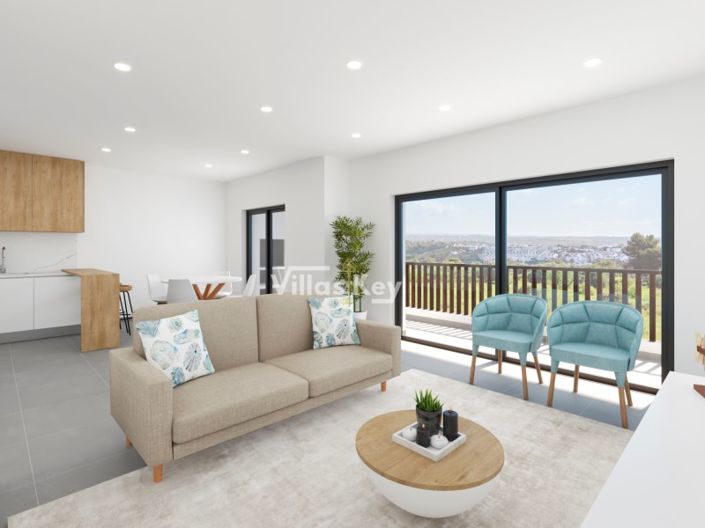Image No.1-2 Bed Apartment for sale