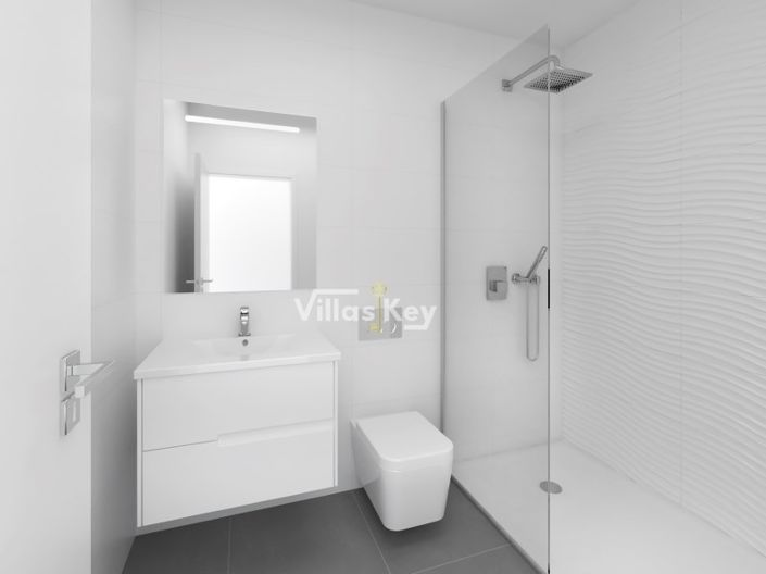 Image No.10-2 Bed Apartment for sale