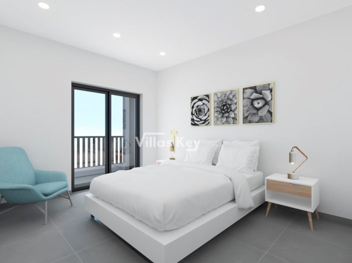 Image No.11-2 Bed Apartment for sale