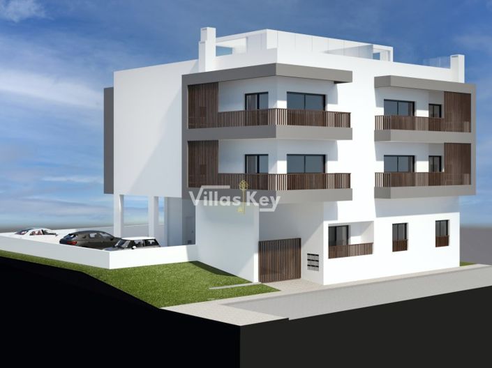 Image No.13-2 Bed Apartment for sale