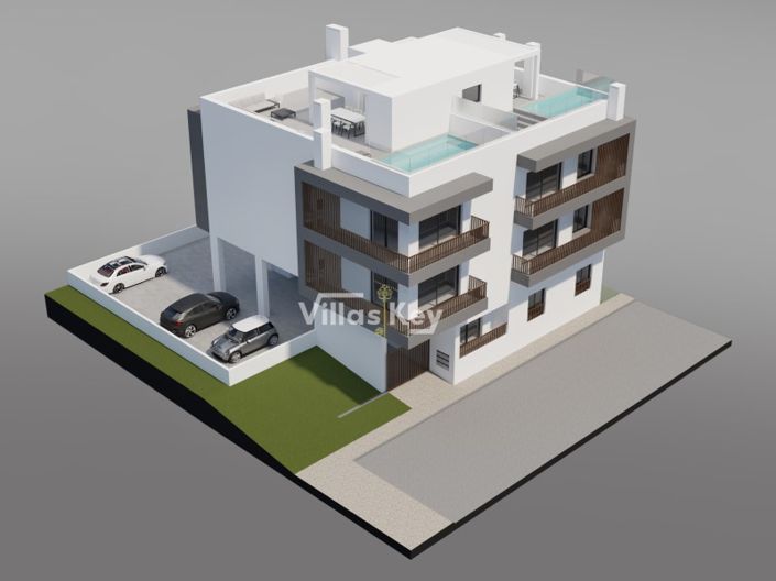 Image No.14-2 Bed Apartment for sale