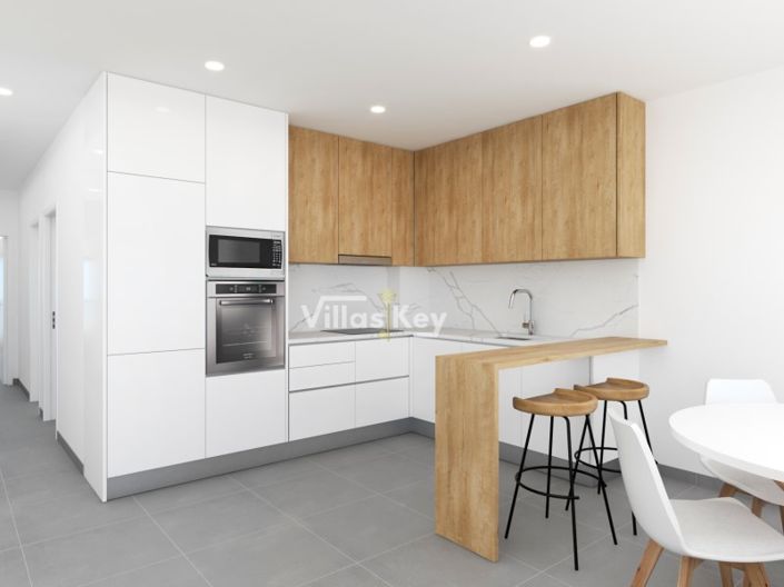 Image No.6-2 Bed Apartment for sale