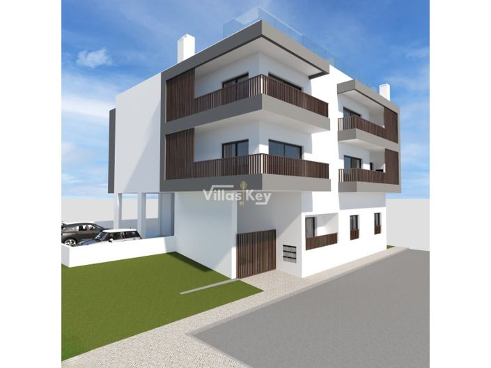 Image No.14-3 Bed Apartment for sale