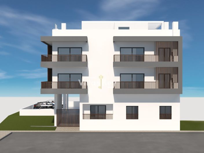 Image No.16-3 Bed Apartment for sale