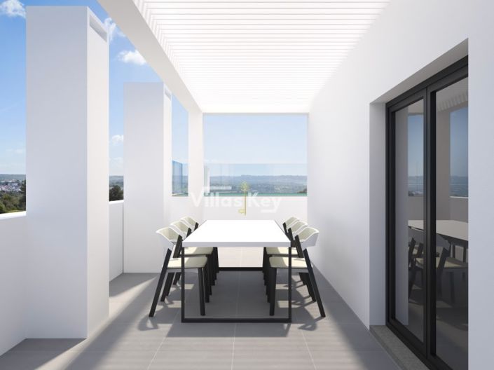 Image No.4-3 Bed Apartment for sale