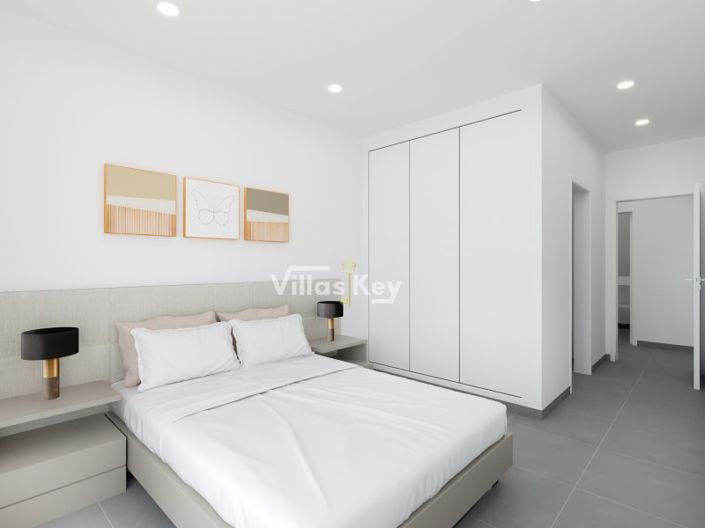 Image No.5-3 Bed Apartment for sale