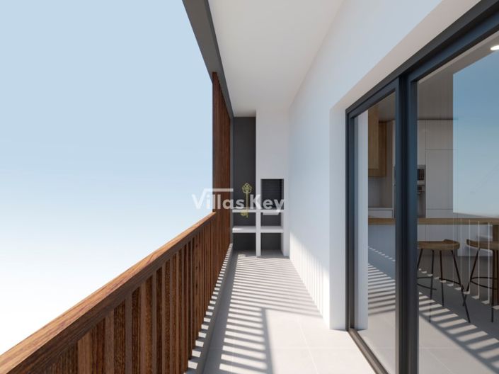 Image No.6-3 Bed Apartment for sale