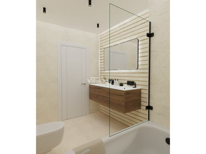 Image No.19-4 Bed Apartment for sale