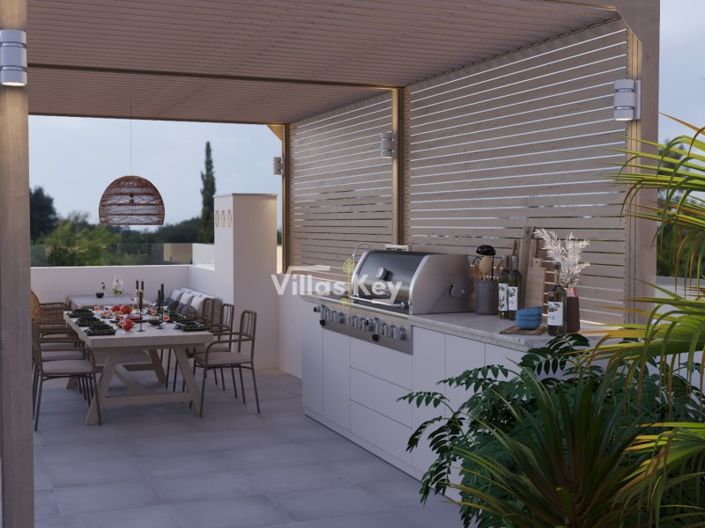 Image No.2-4 Bed Apartment for sale