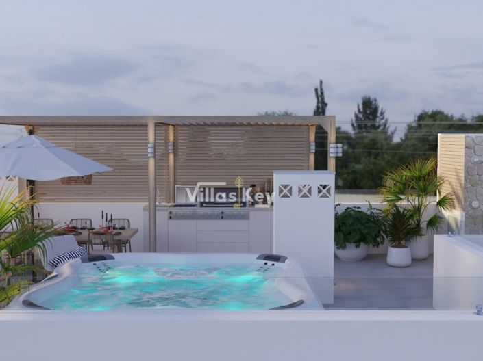 Image No.23-4 Bed Apartment for sale