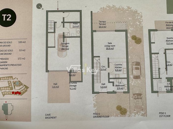 Image No.44-3 Bed House for sale