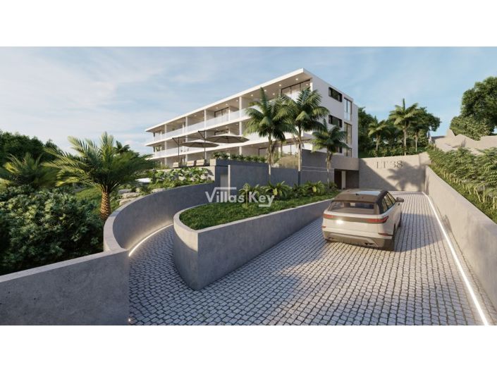 Image No.14-1 Bed Apartment for sale