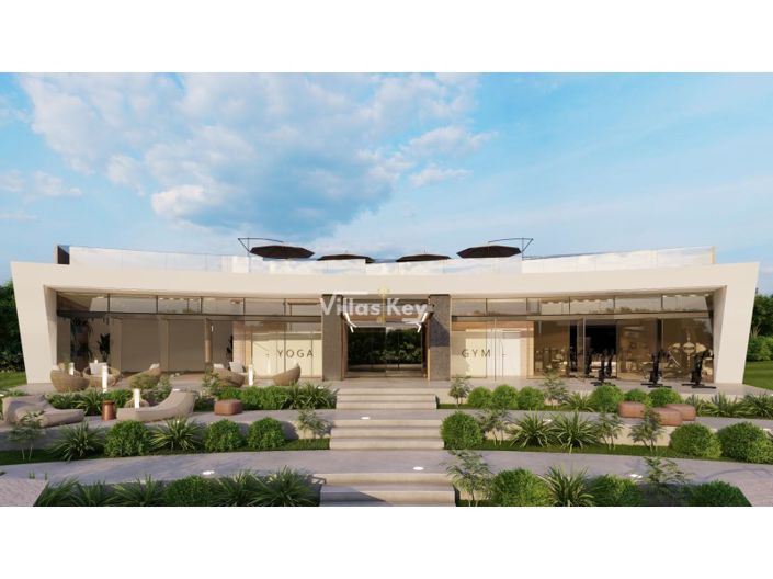 Image No.16-1 Bed Apartment for sale