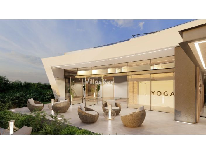 Image No.17-1 Bed Apartment for sale