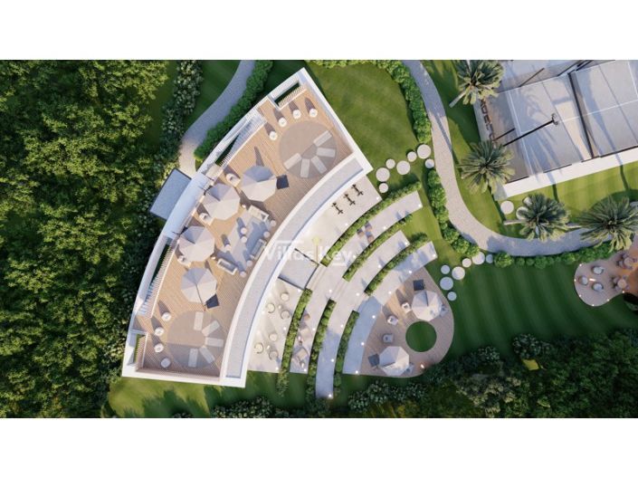 Image No.21-1 Bed Apartment for sale