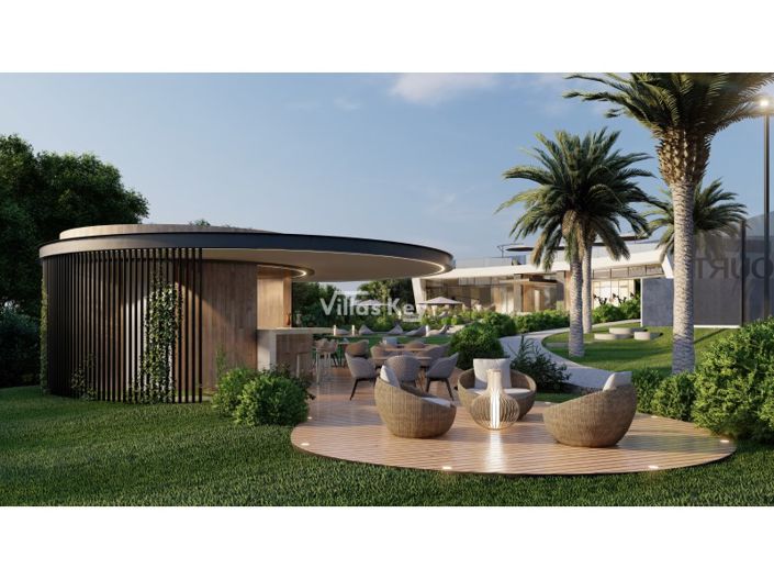 Image No.26-1 Bed Apartment for sale