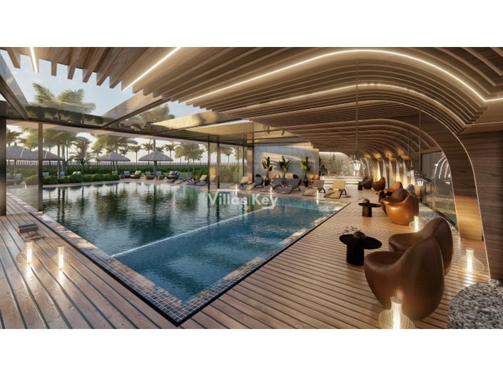 Image No.18-3 Bed Apartment for sale