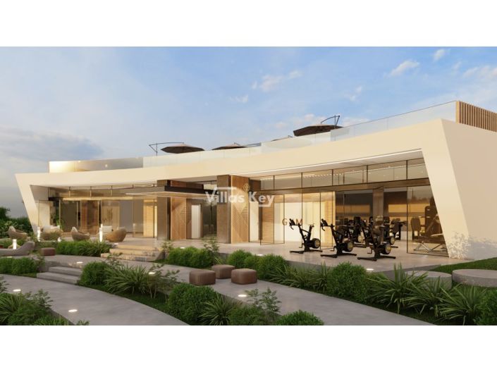 Image No.19-3 Bed Apartment for sale