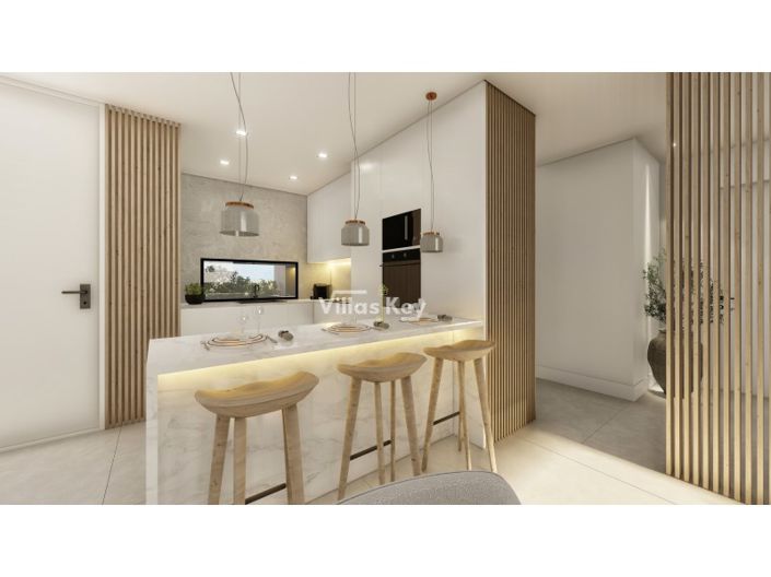 Image No.5-3 Bed Apartment for sale