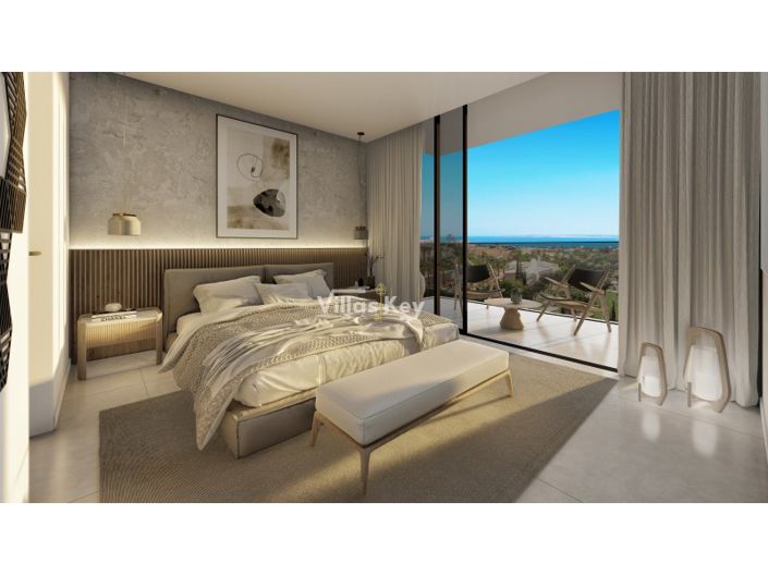 Image No.6-3 Bed Apartment for sale