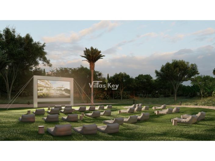 Image No.27-4 Bed Apartment for sale