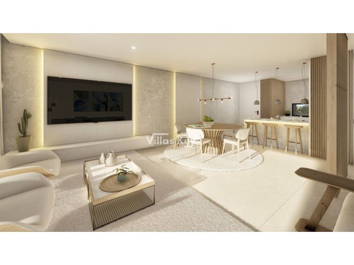 Image No.2-4 Bed Apartment for sale