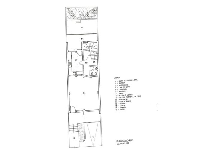 Image No.55-Maison de 2 chambres à vendre à Lagos