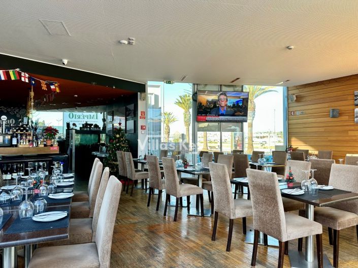 Image No.8-Restaurant à vendre à Lagos